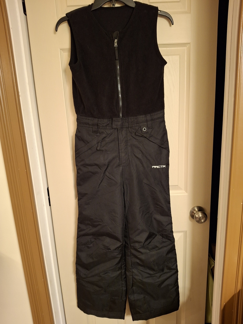 ARCTIX Kids Ski Bib Snow Pants
